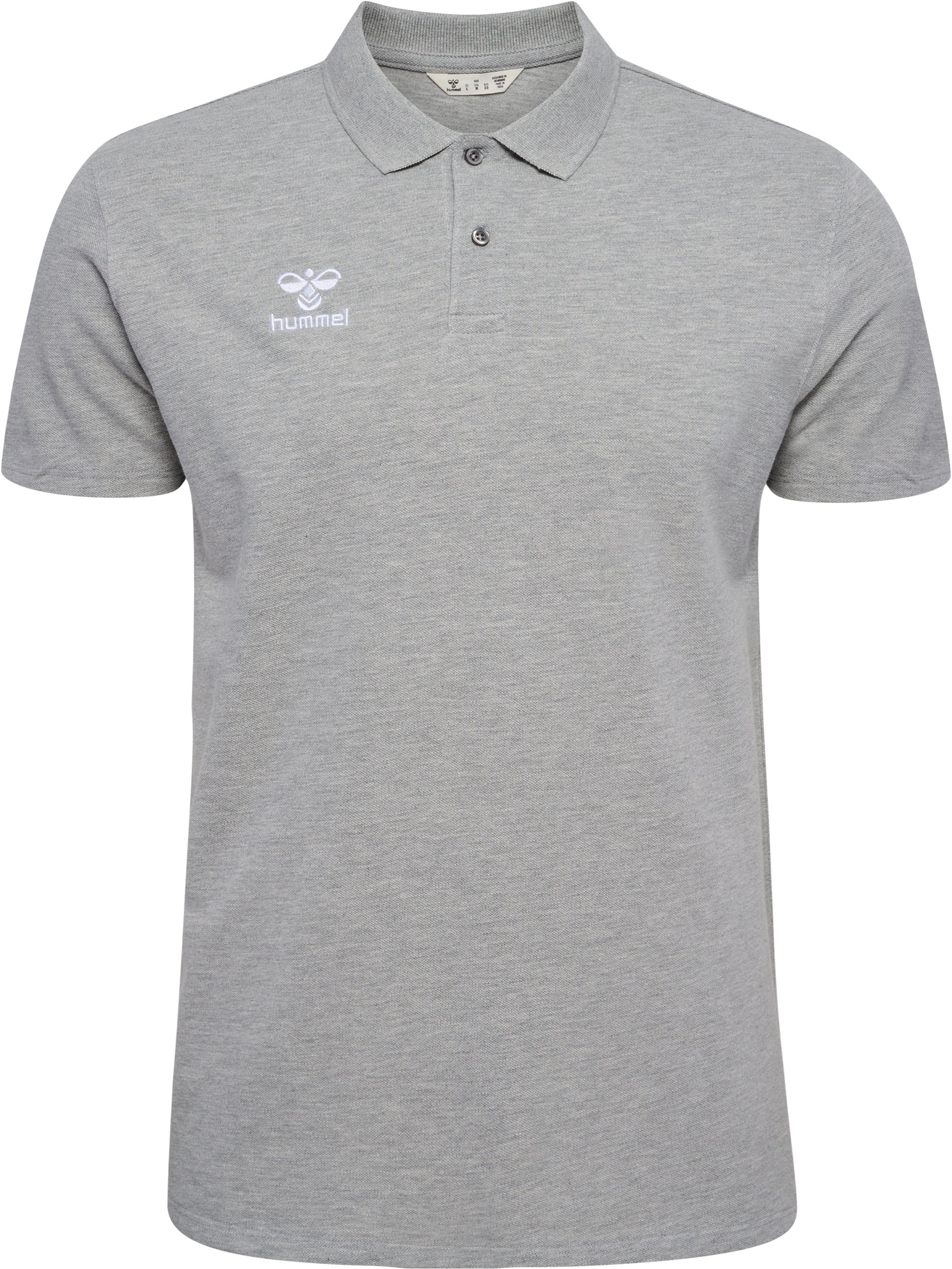 2006-GREY MELANGE
