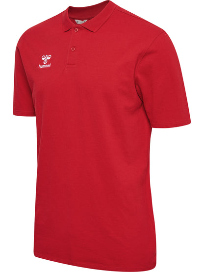 3062-TRUE RED
