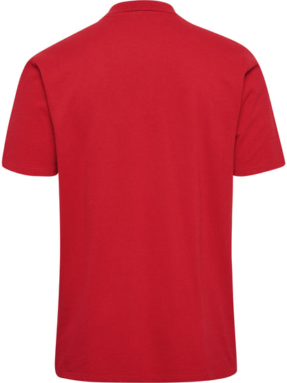 3062-TRUE RED