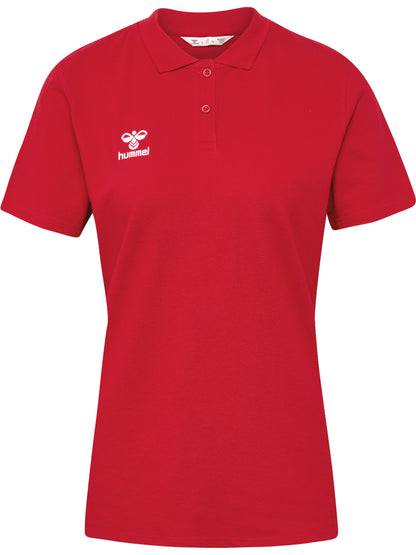 3062-TRUE RED