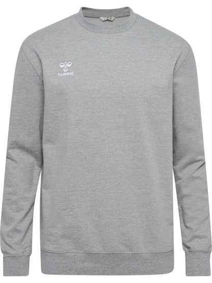2006-GREY MELANGE