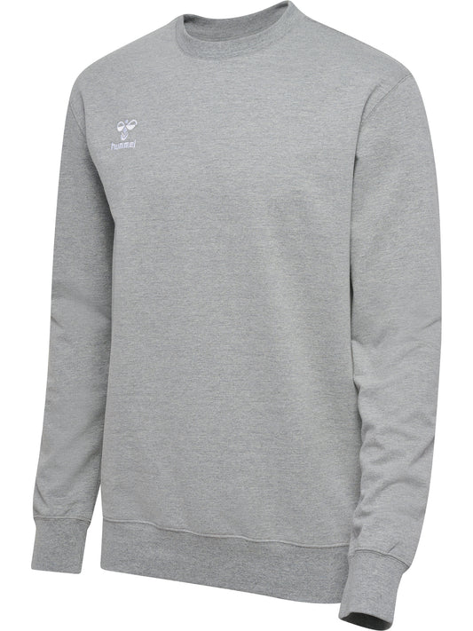 2006-GREY MELANGE