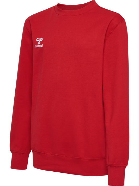 3062-TRUE RED
