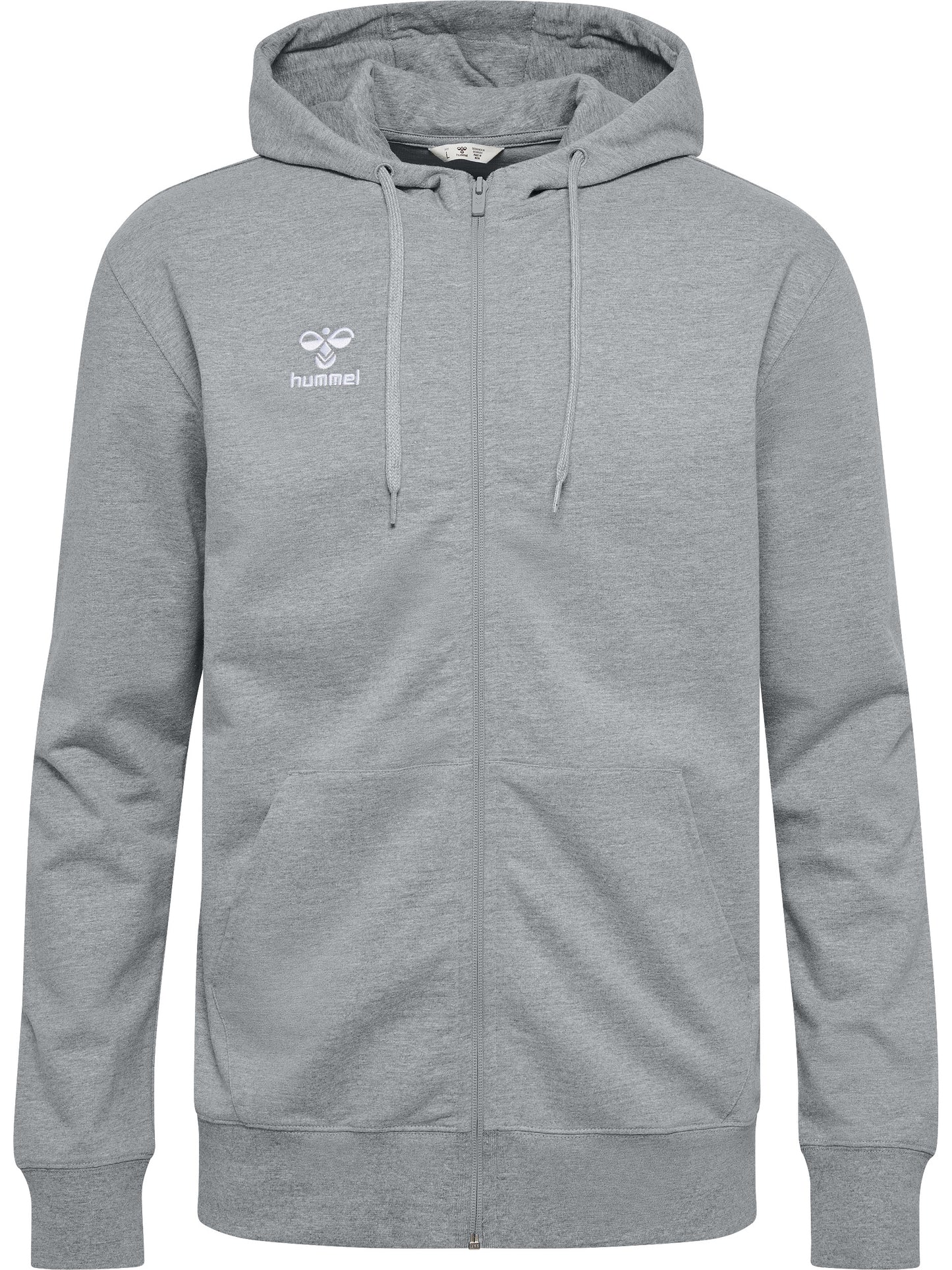2006-GREY MELANGE