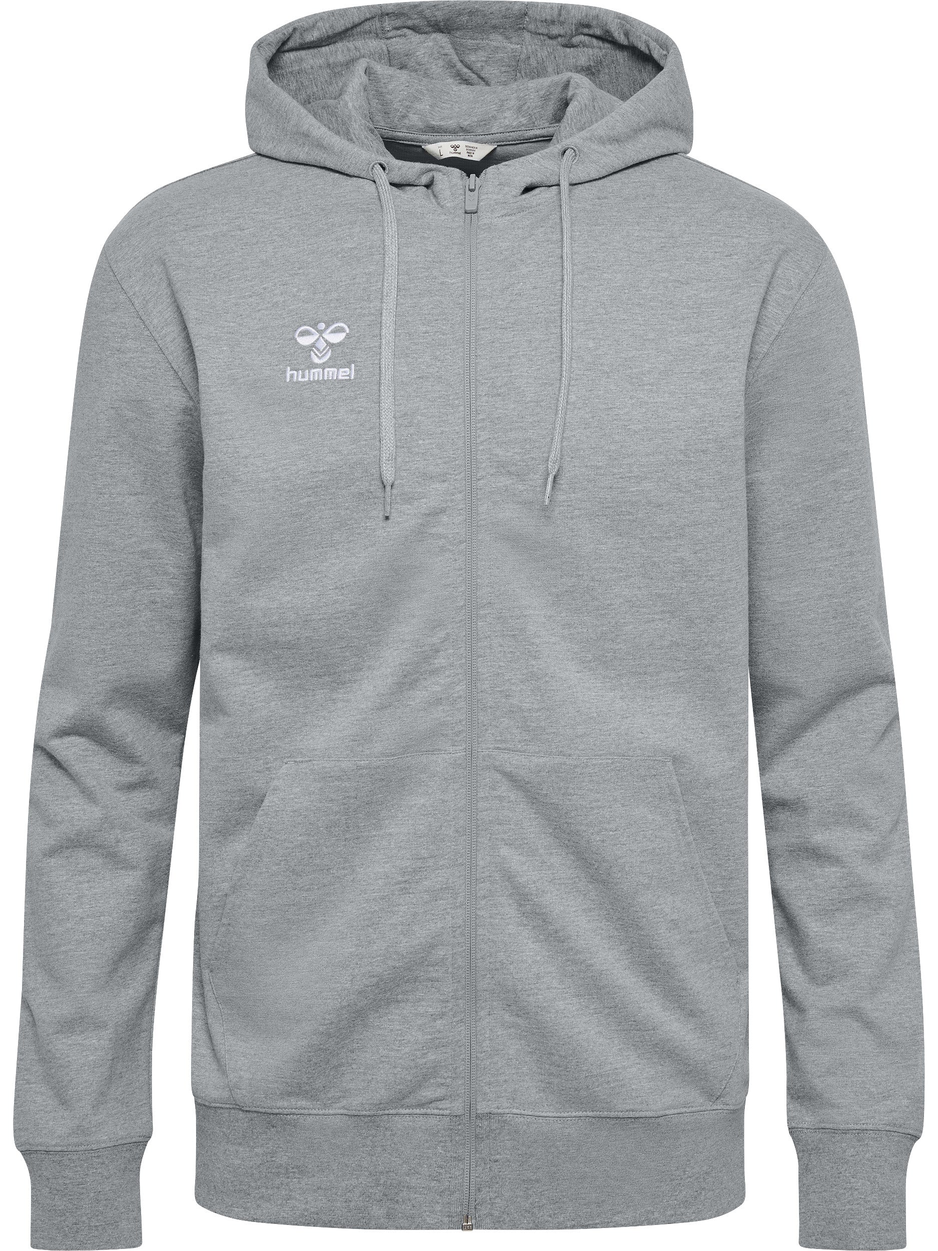 2006-GREY MELANGE