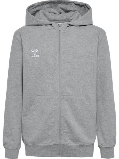 2006-GREY MELANGE