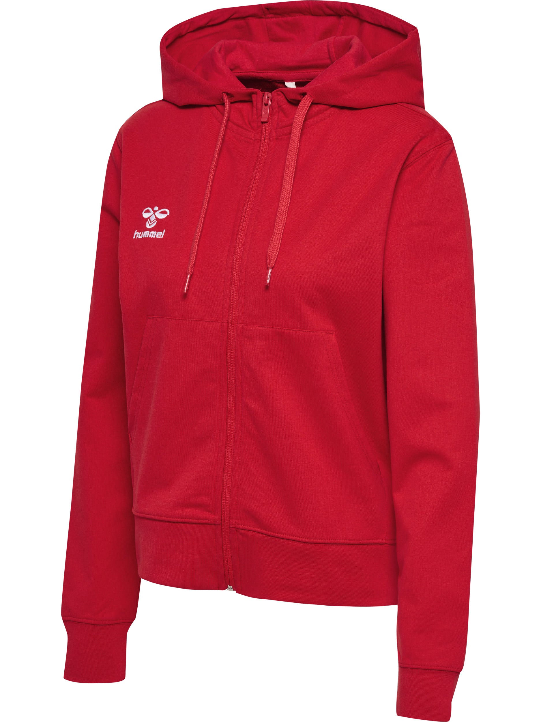 3062-TRUE RED