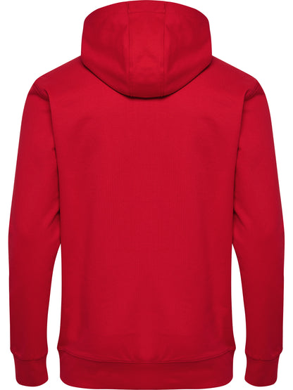 3062-TRUE RED