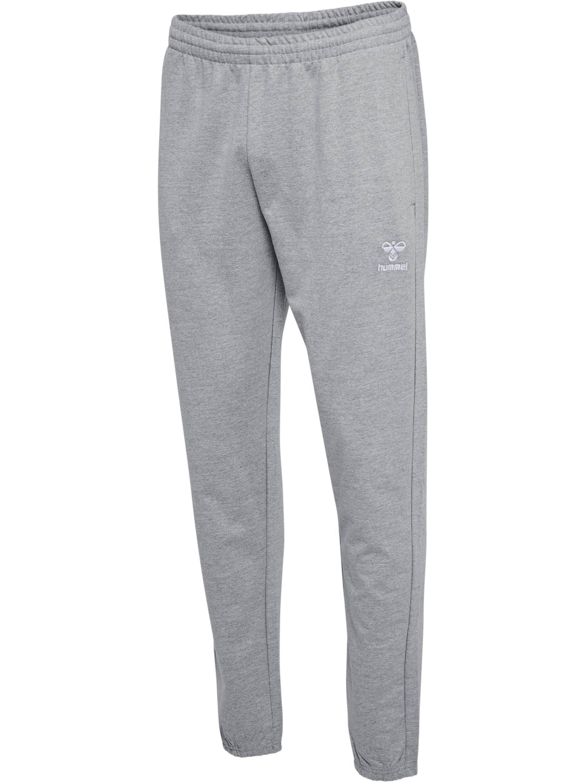 2006-GREY MELANGE