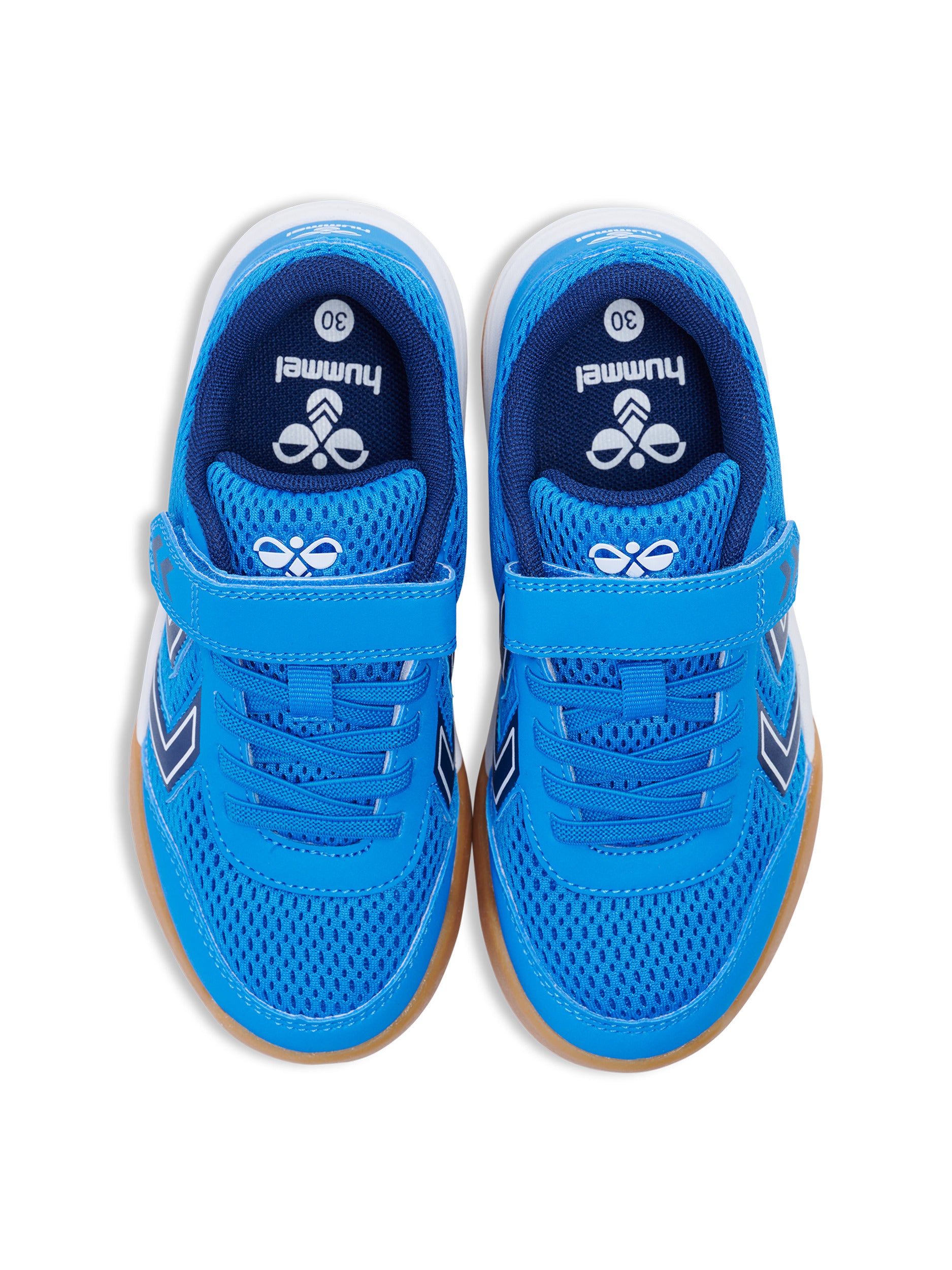 7156-BLUE/WHITE