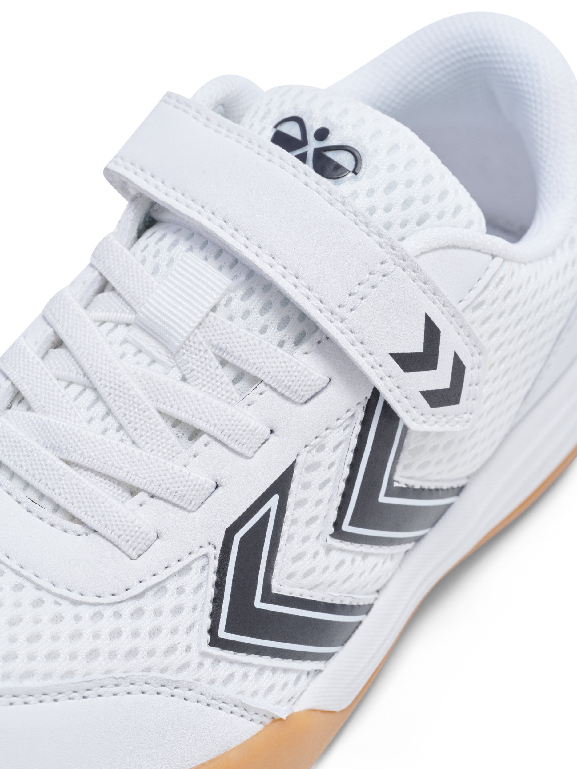 9124-WHITE/BLACK