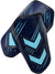 7553-MARINE/BLUE FISH