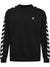 HUMMEL ARCHIVE LOOSE FIT SWEATSHIRT
