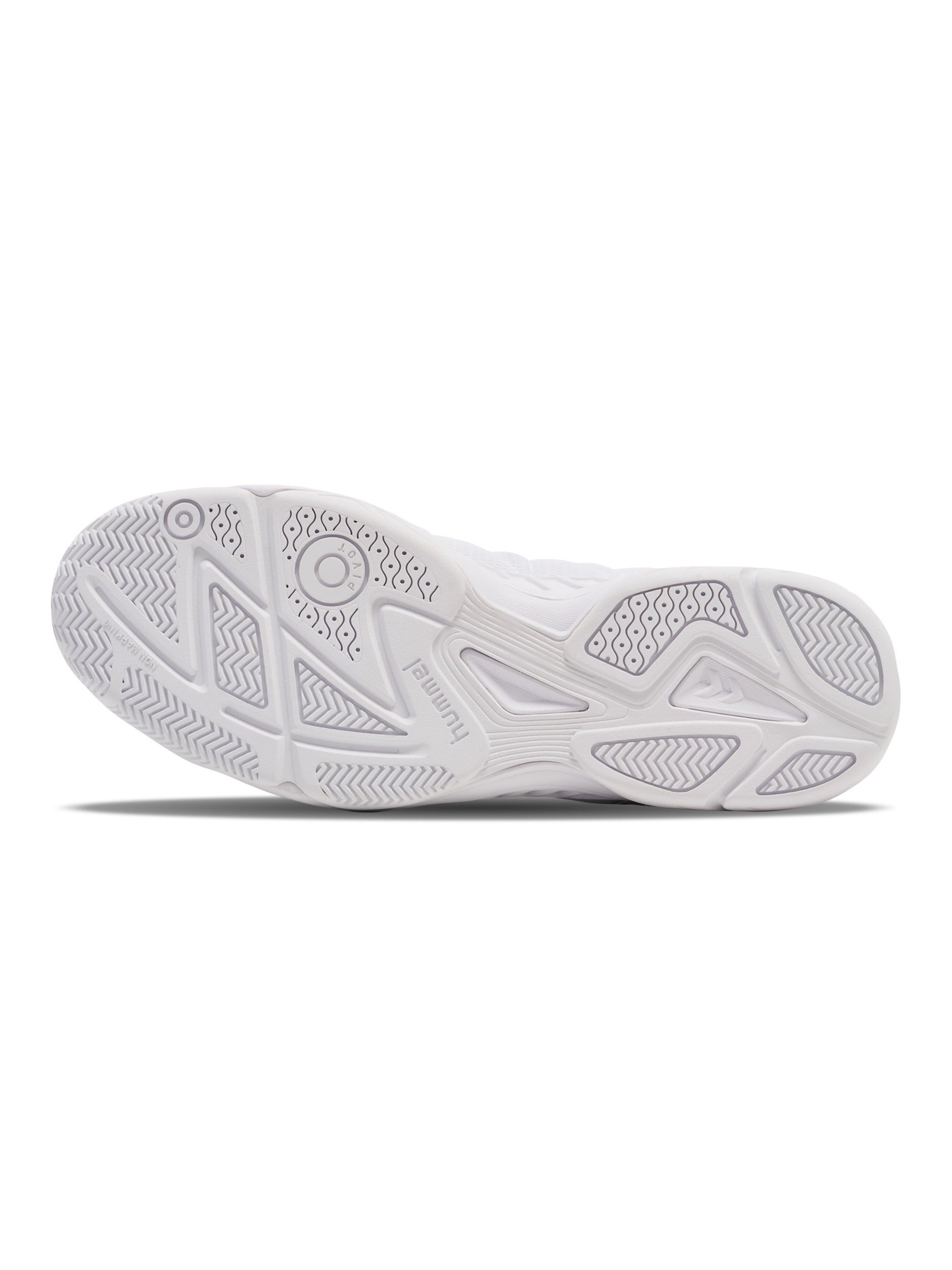 9103-WHITE/BLACK IRIS