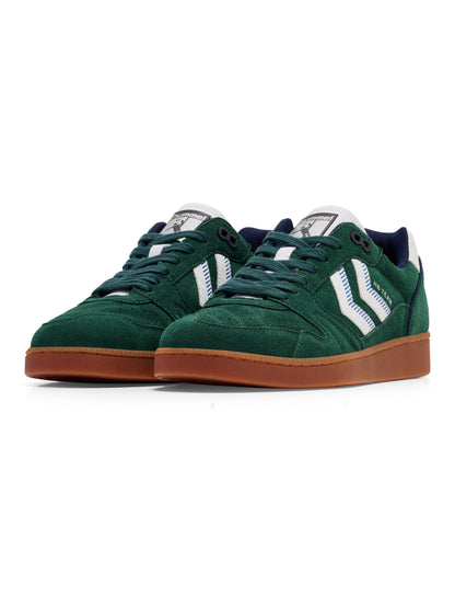 6027-GREEN
