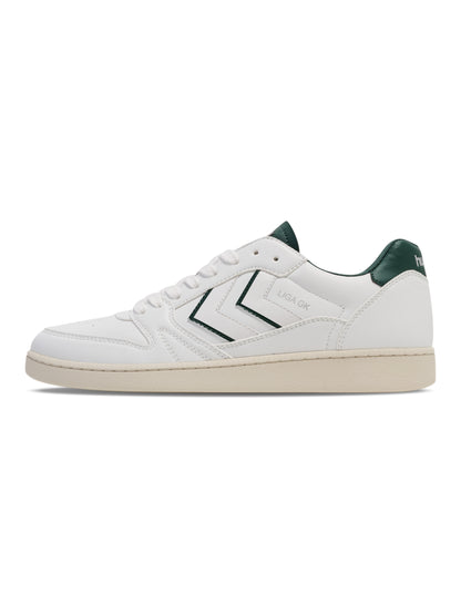 9208-WHITE/GREEN