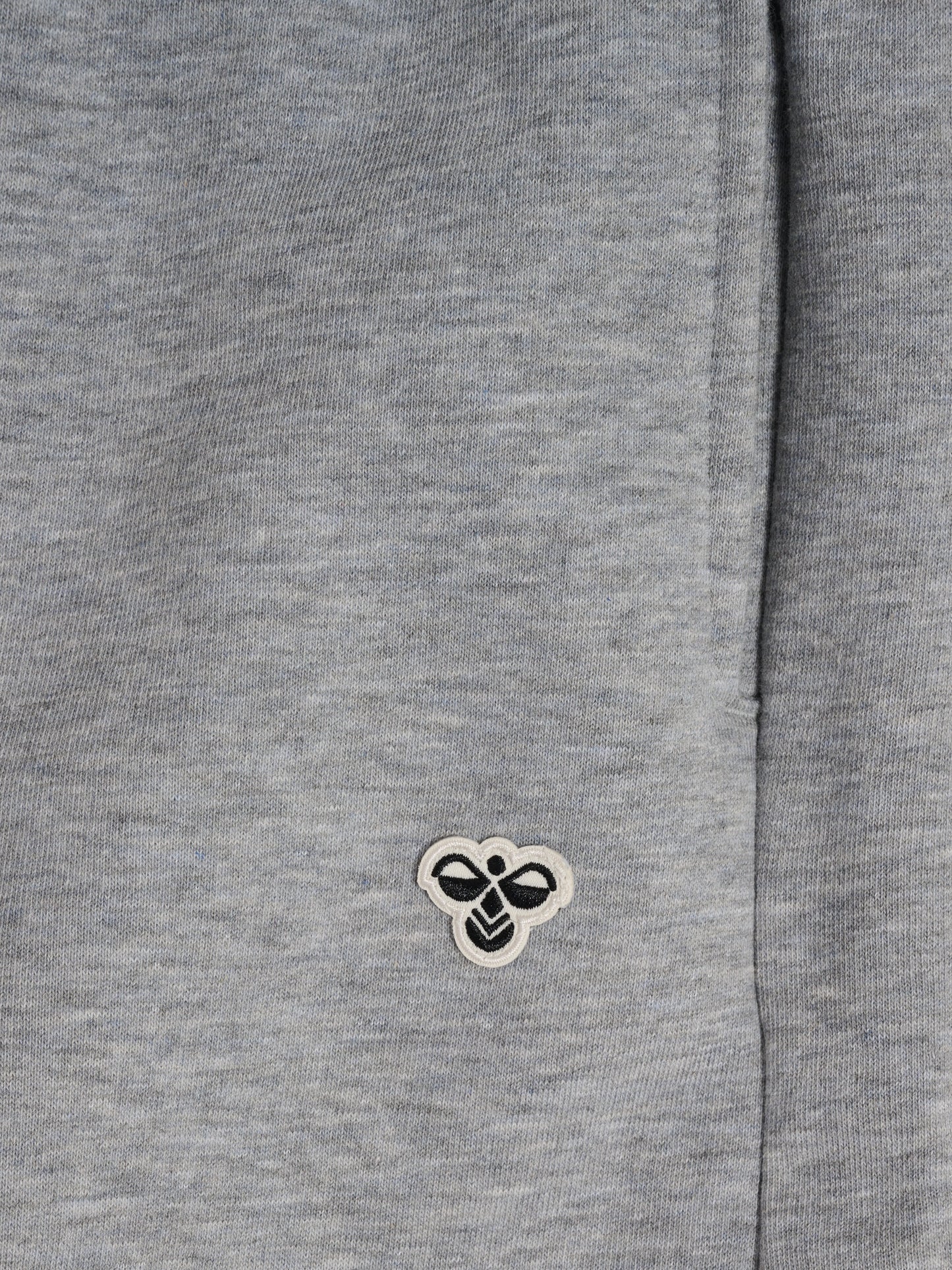 2006-GREY MELANGE