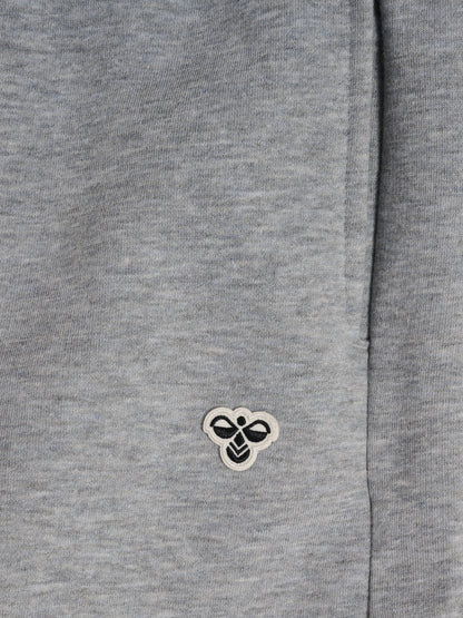 2006-GREY MELANGE