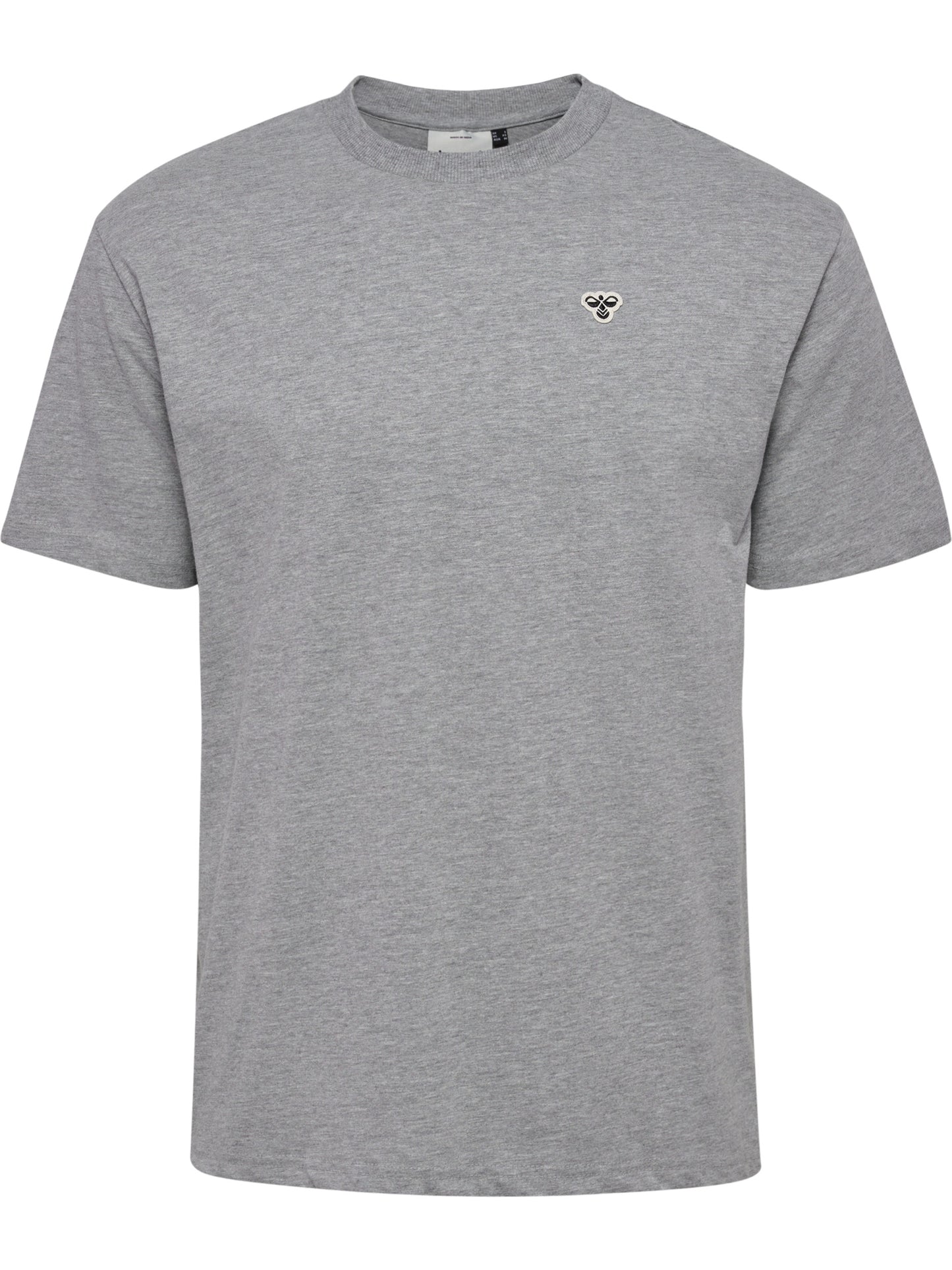 2006-GREY MELANGE