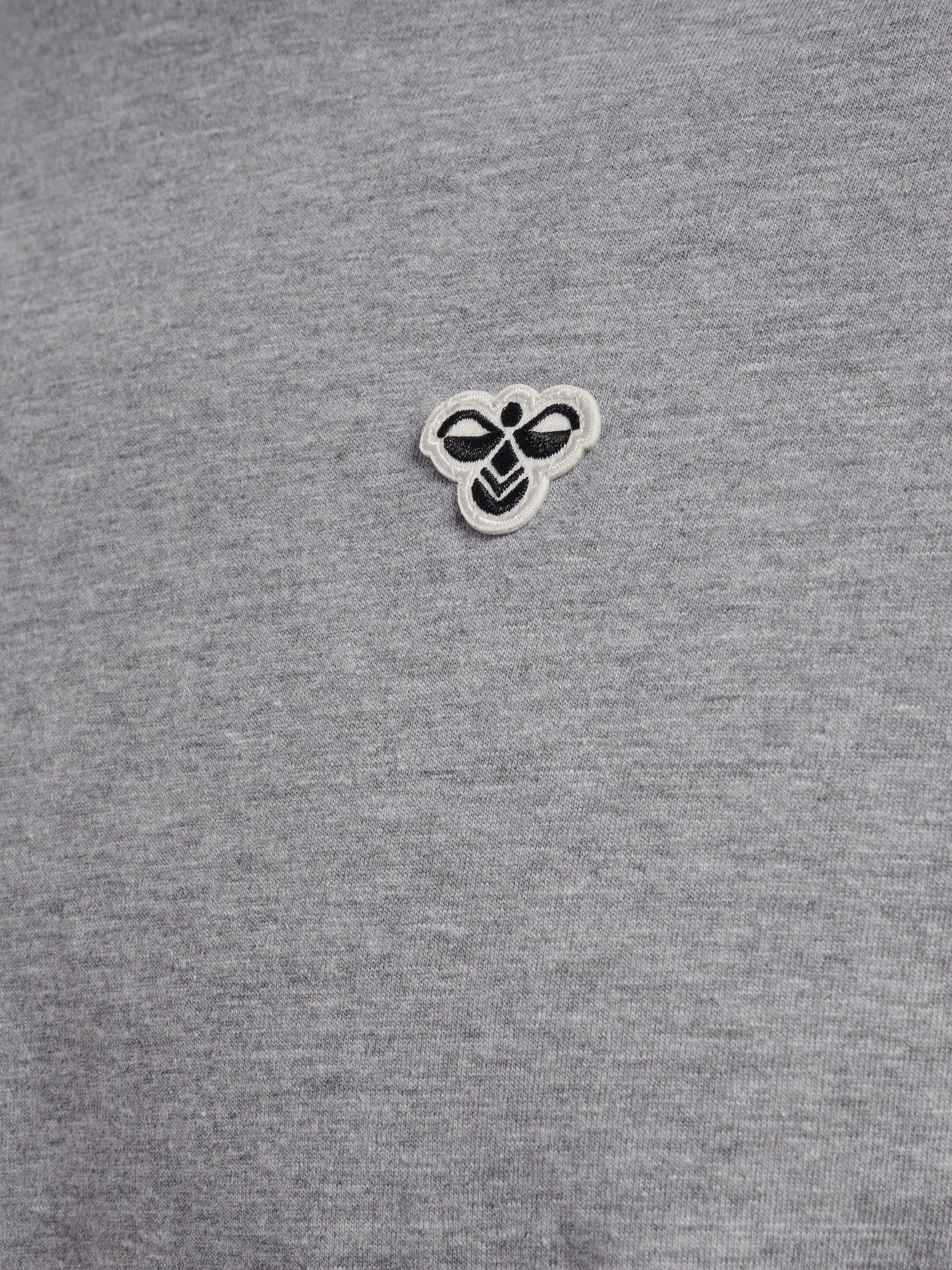 2006-GREY MELANGE
