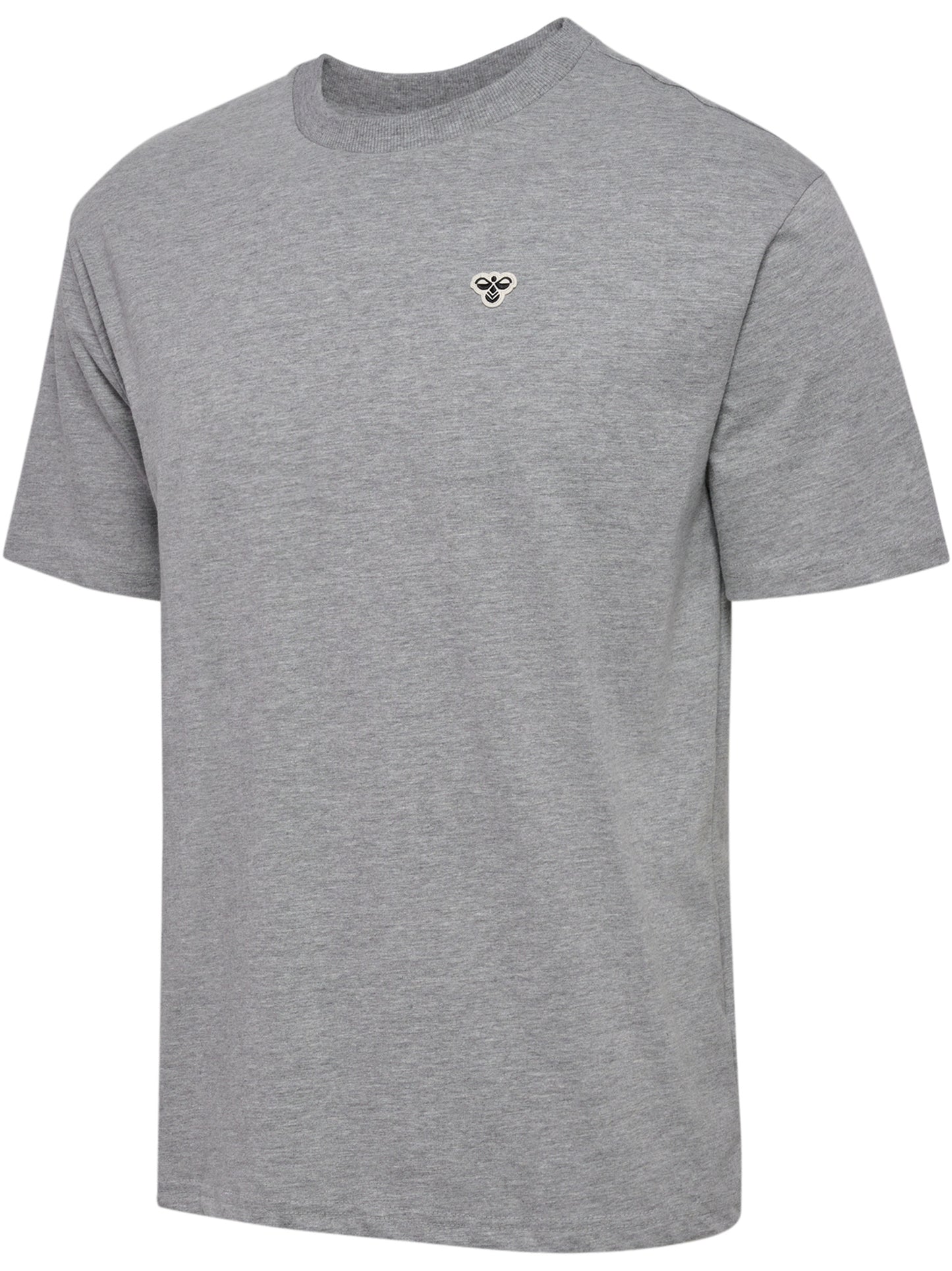 2006-GREY MELANGE