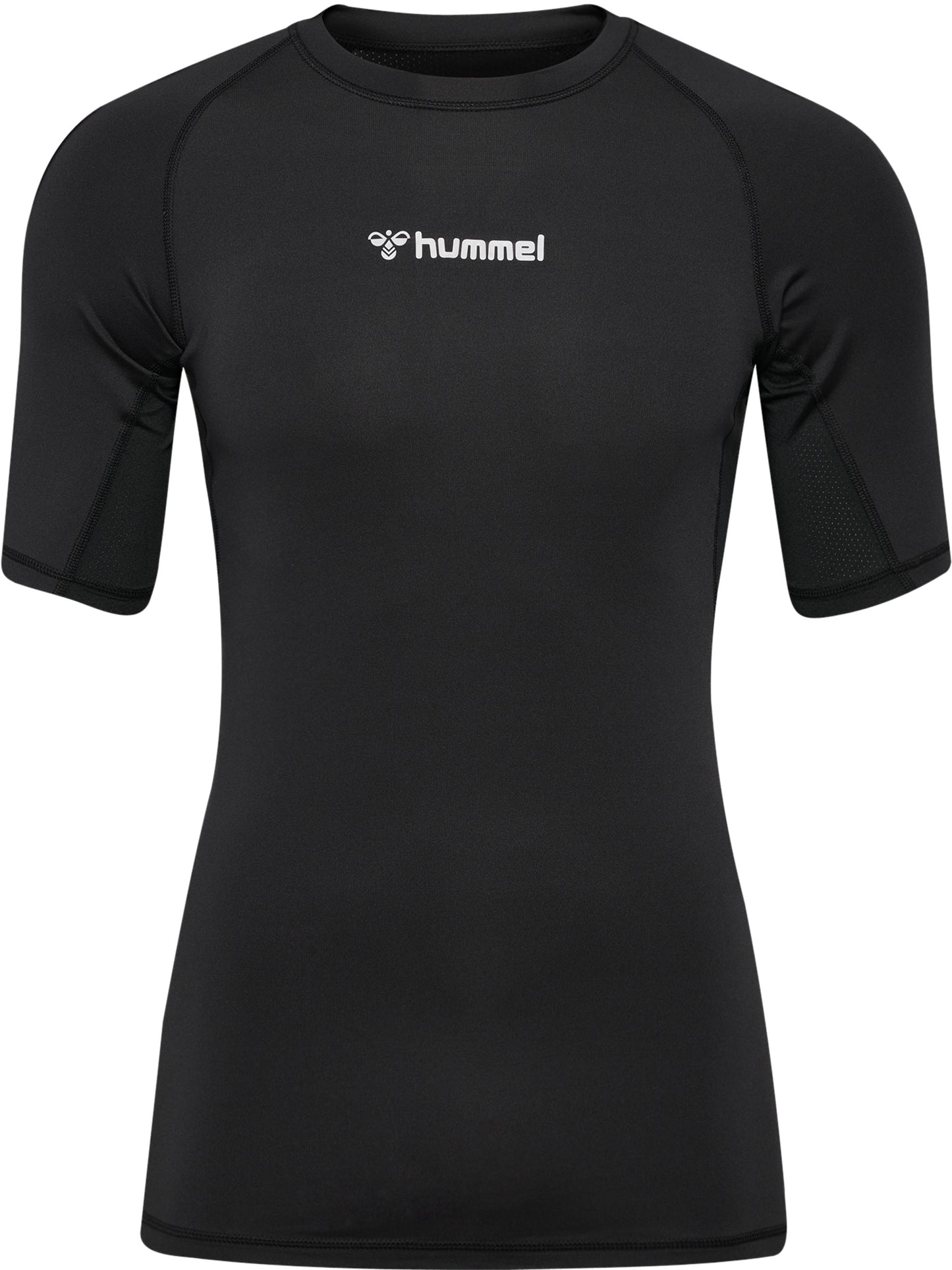 hmlBL PERFORMANCE TEE S/S