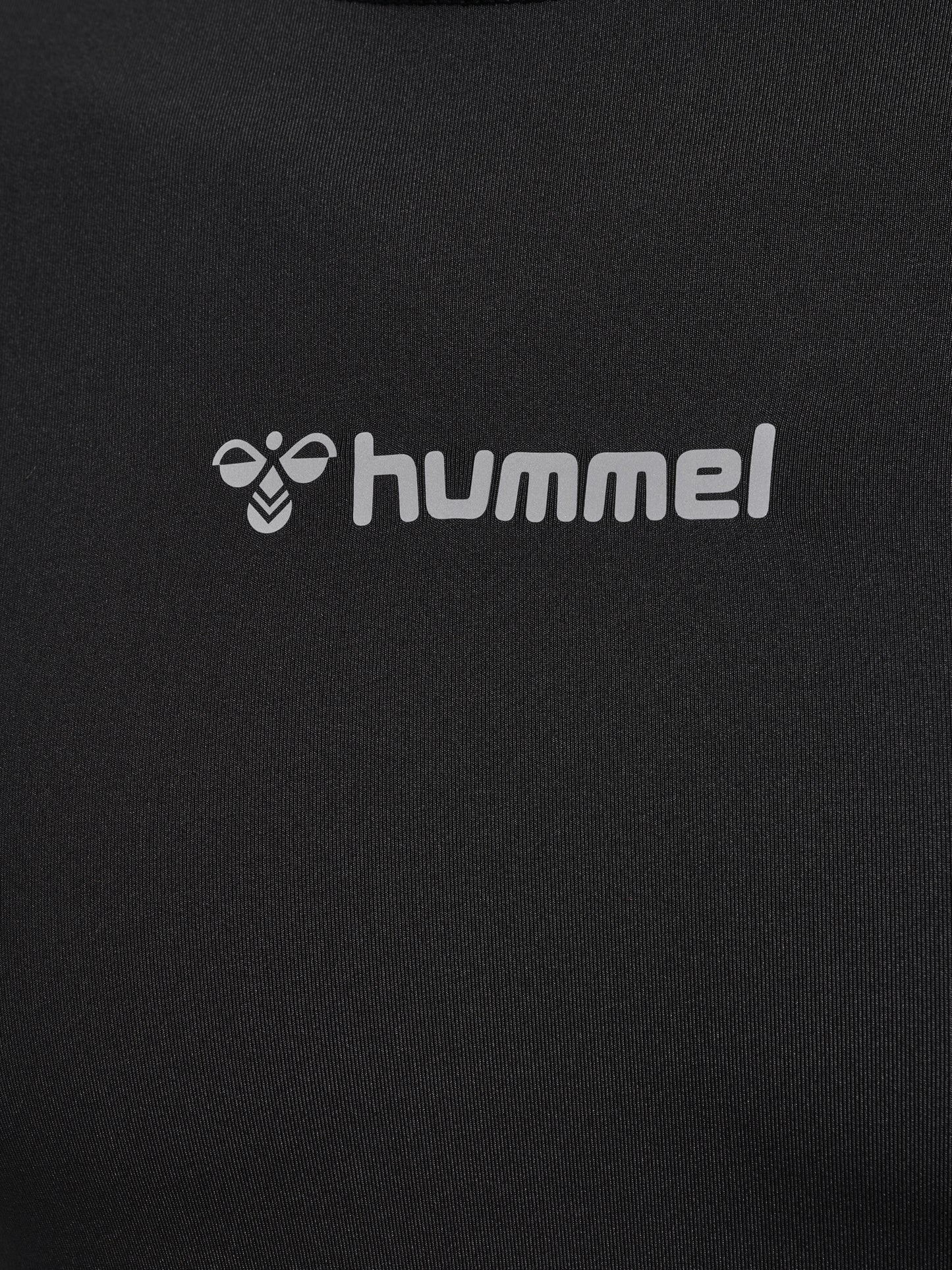 hmlBL PERFORMANCE TEE S/S