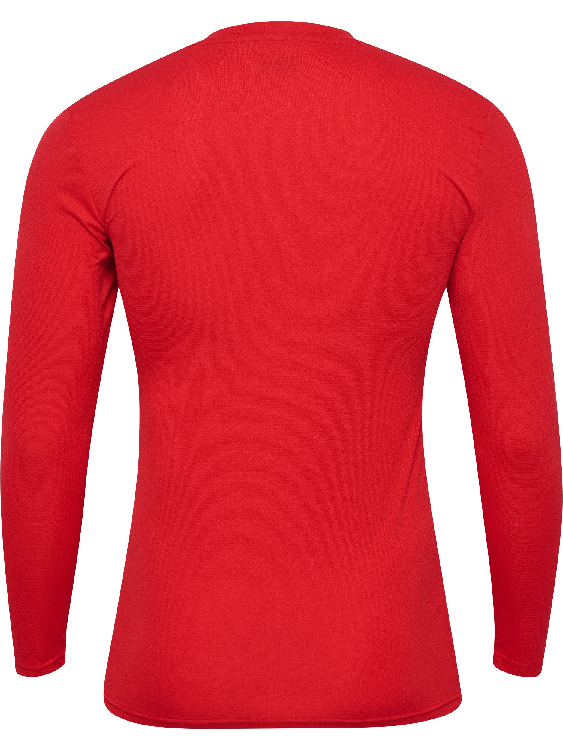 3062-TRUE RED
