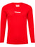 3062-TRUE RED