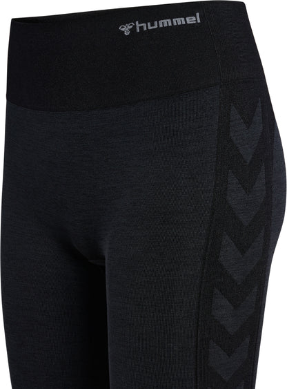 2508-BLACK MELANGE