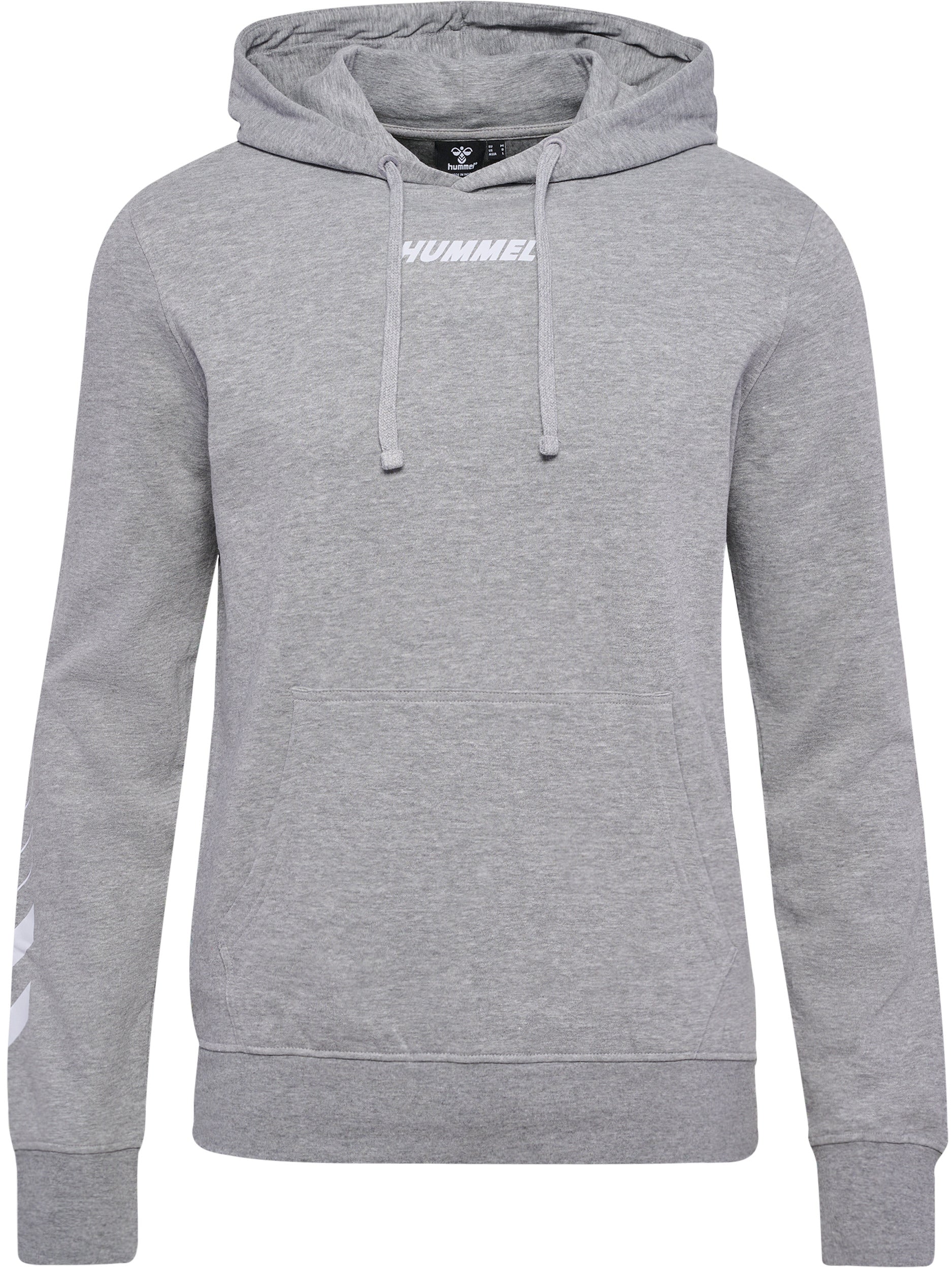 2006-GREY MELANGE