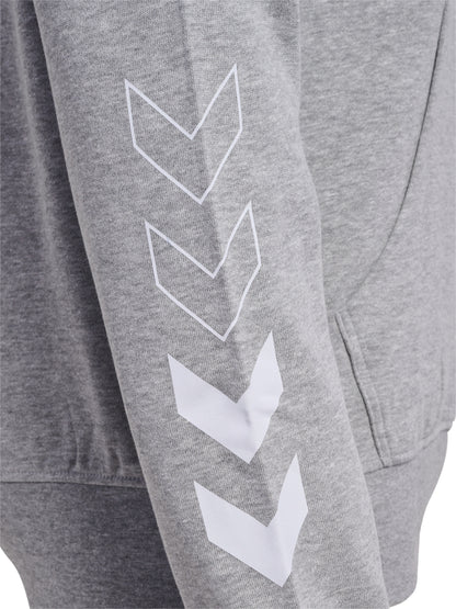 2006-GREY MELANGE