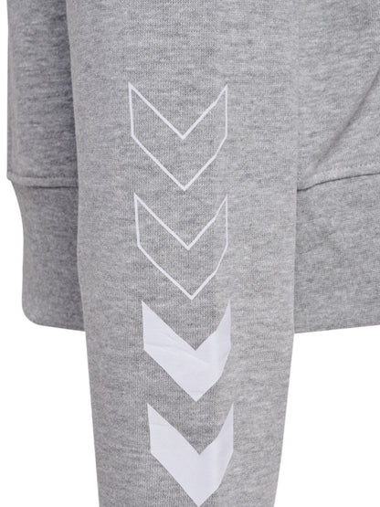 2006-GREY MELANGE