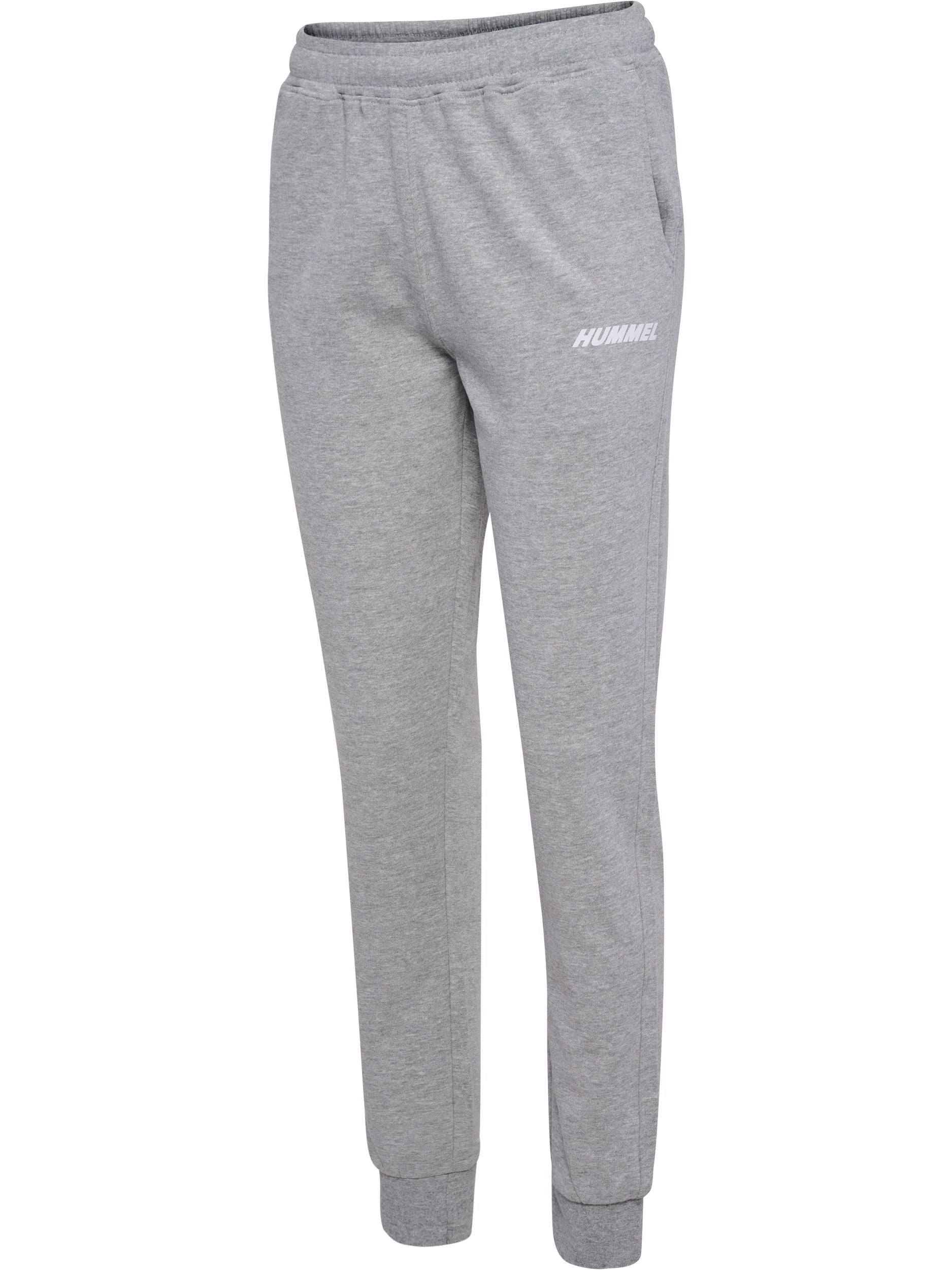 2006-GREY MELANGE