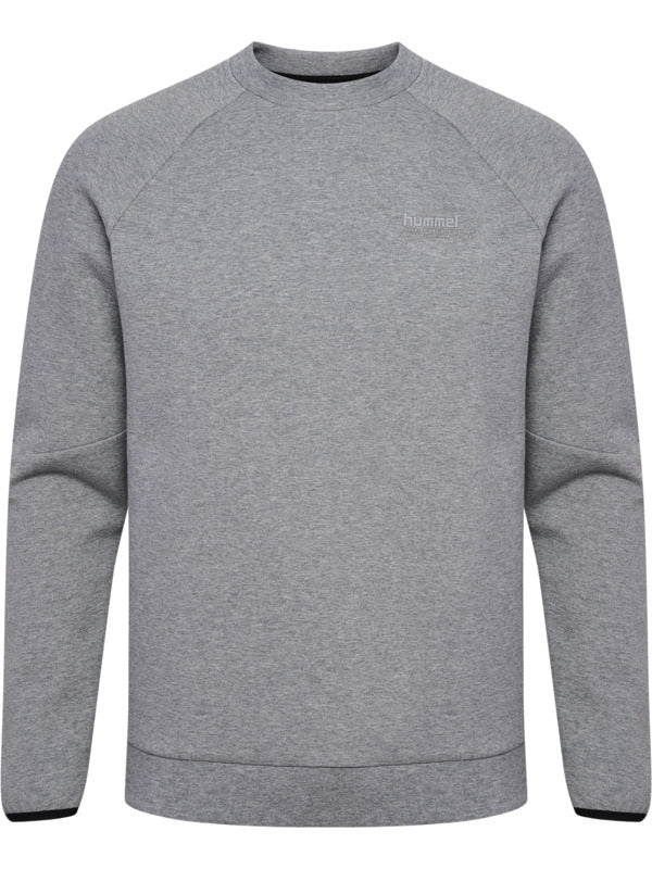 2006-GREY MELANGE