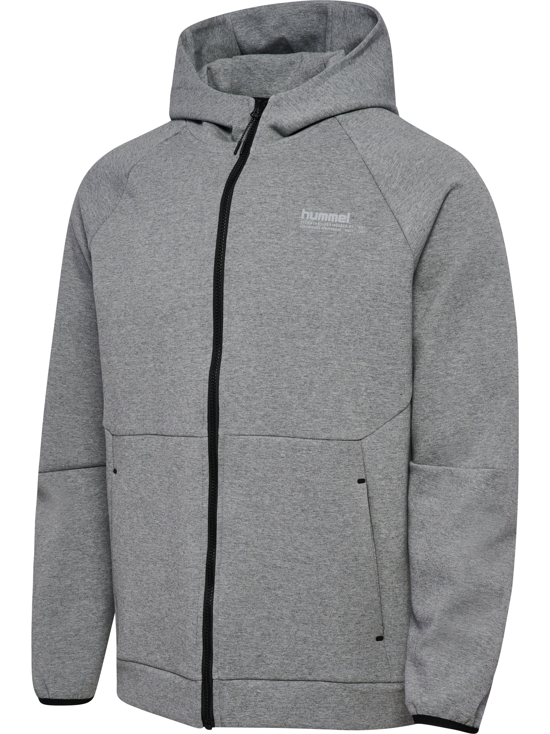 2006-GREY MELANGE