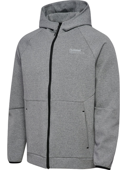 2006-GREY MELANGE
