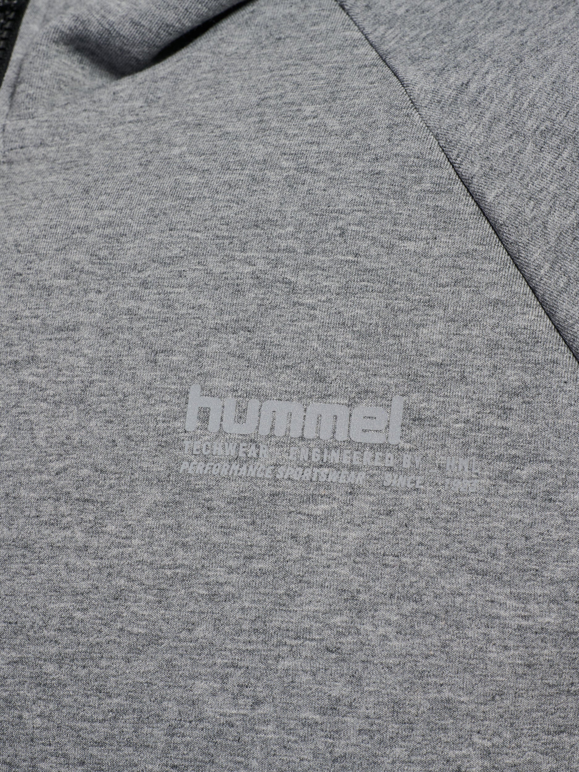 2006-GREY MELANGE