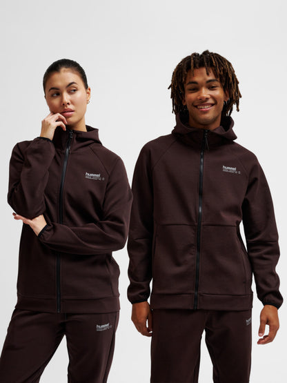 8051-CHOCOLATE PLUM