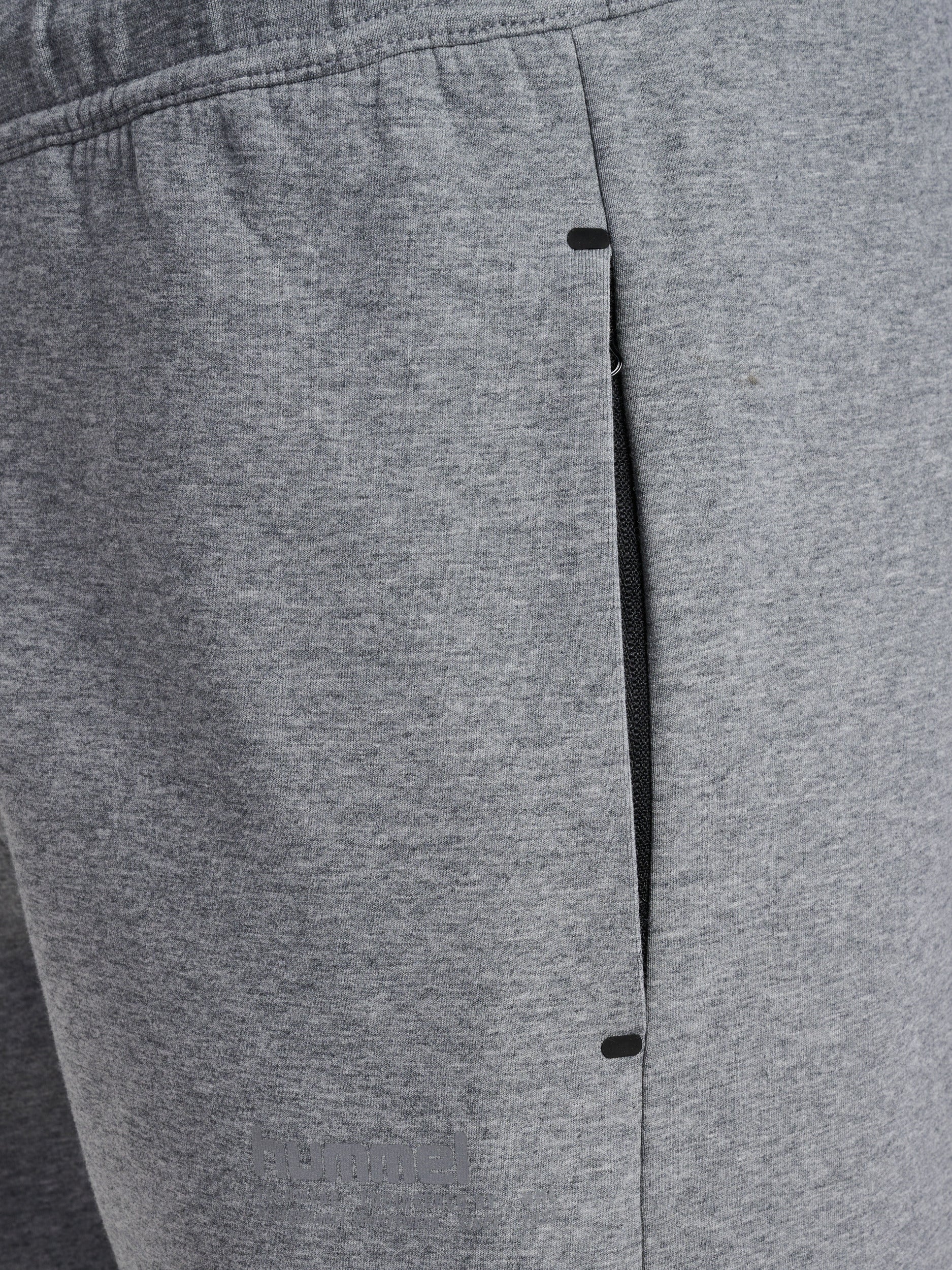 2006-GREY MELANGE