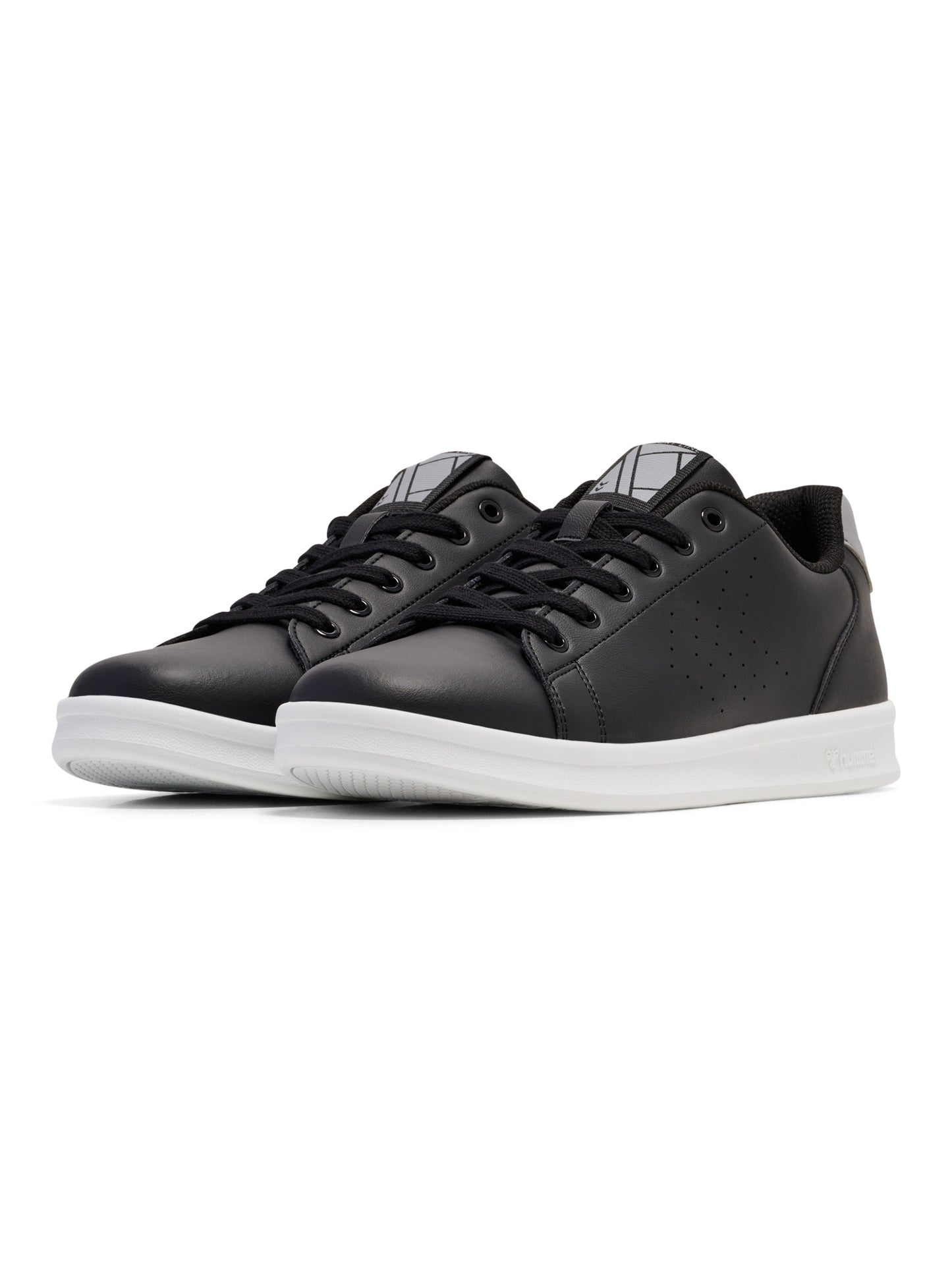 1227-BLACK/ALLOY
