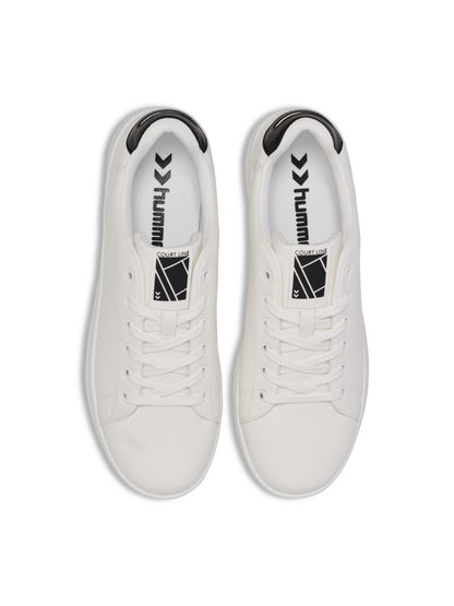 9124-WHITE/BLACK