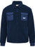 hmlFLEECE OVERSHIRT SPORTSWEAR