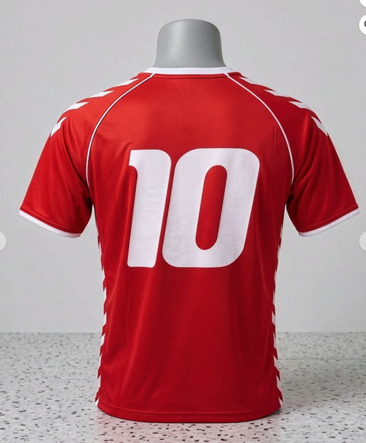 NOR FAN RETRO JERSEY