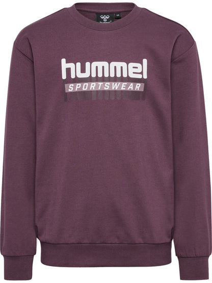 8156-HUCKLEBERRY