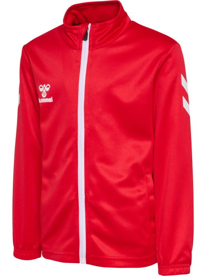 3081-TRUE RED/BLACK