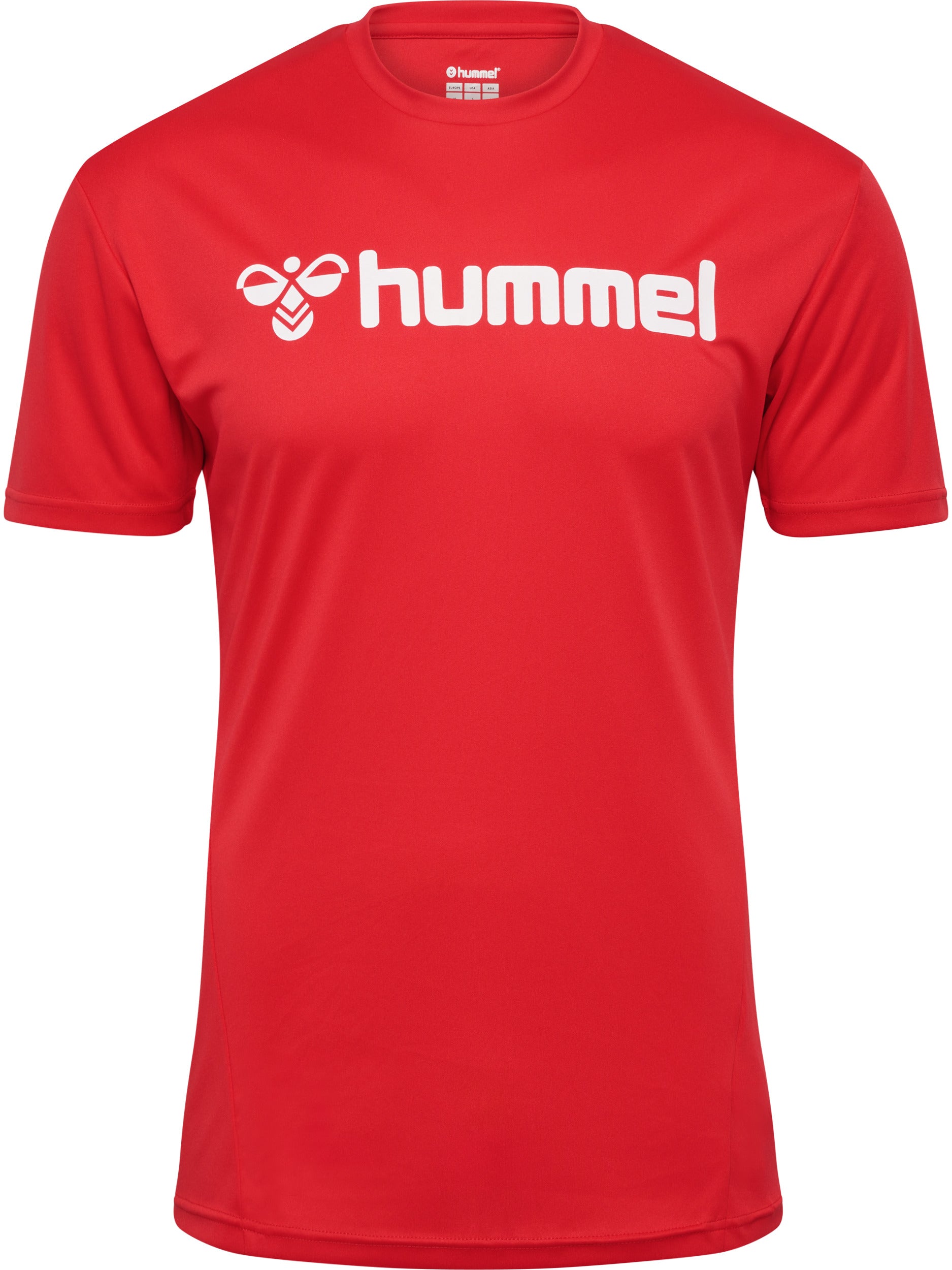 3062-TRUE RED