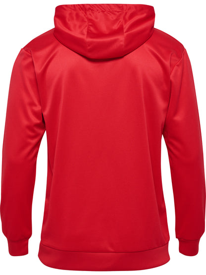 3062-TRUE RED