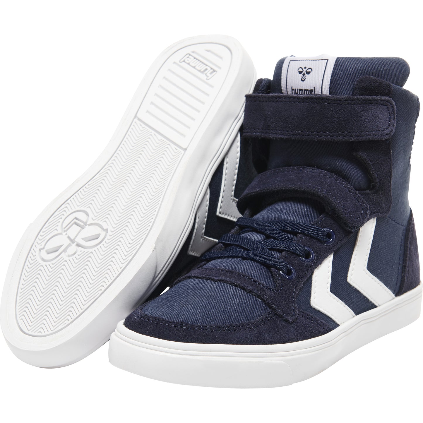 SLIMMER STADIL HIGH JR