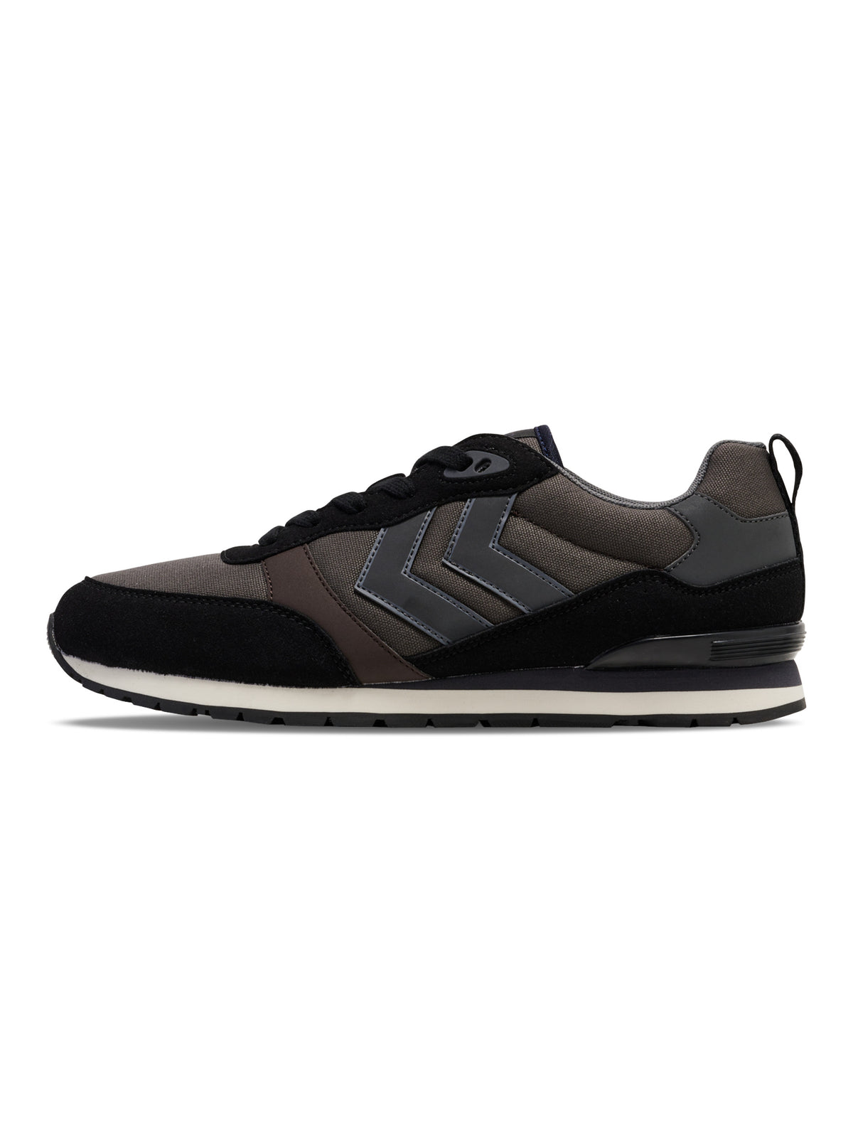 8124-JAVA/BLACK